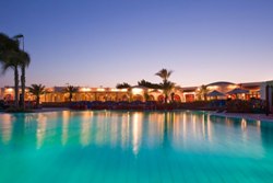 Mercure Hotel - Hurghada.